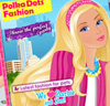 Barbie Magazine de mode