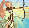 Artemis, Déesse de la chasse